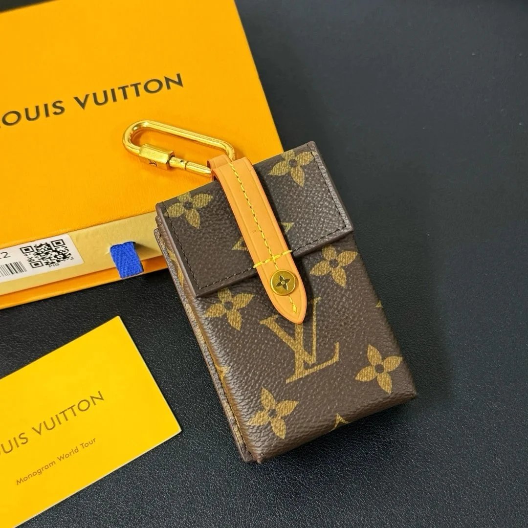 Louis Vuitton Monogram Bag - 006598