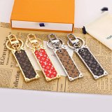 Louis Vuitton Monogram Key Holder [4 styles]