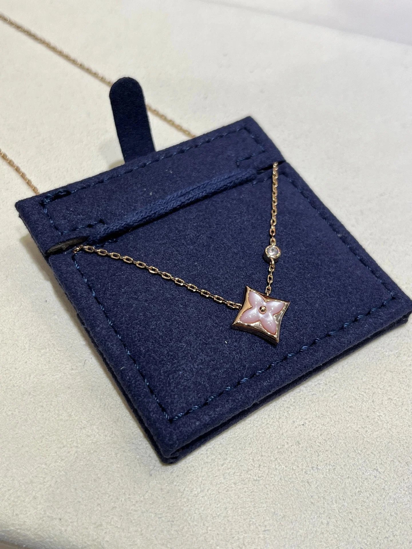 Cross Everyday Fashion Necklace - 006645