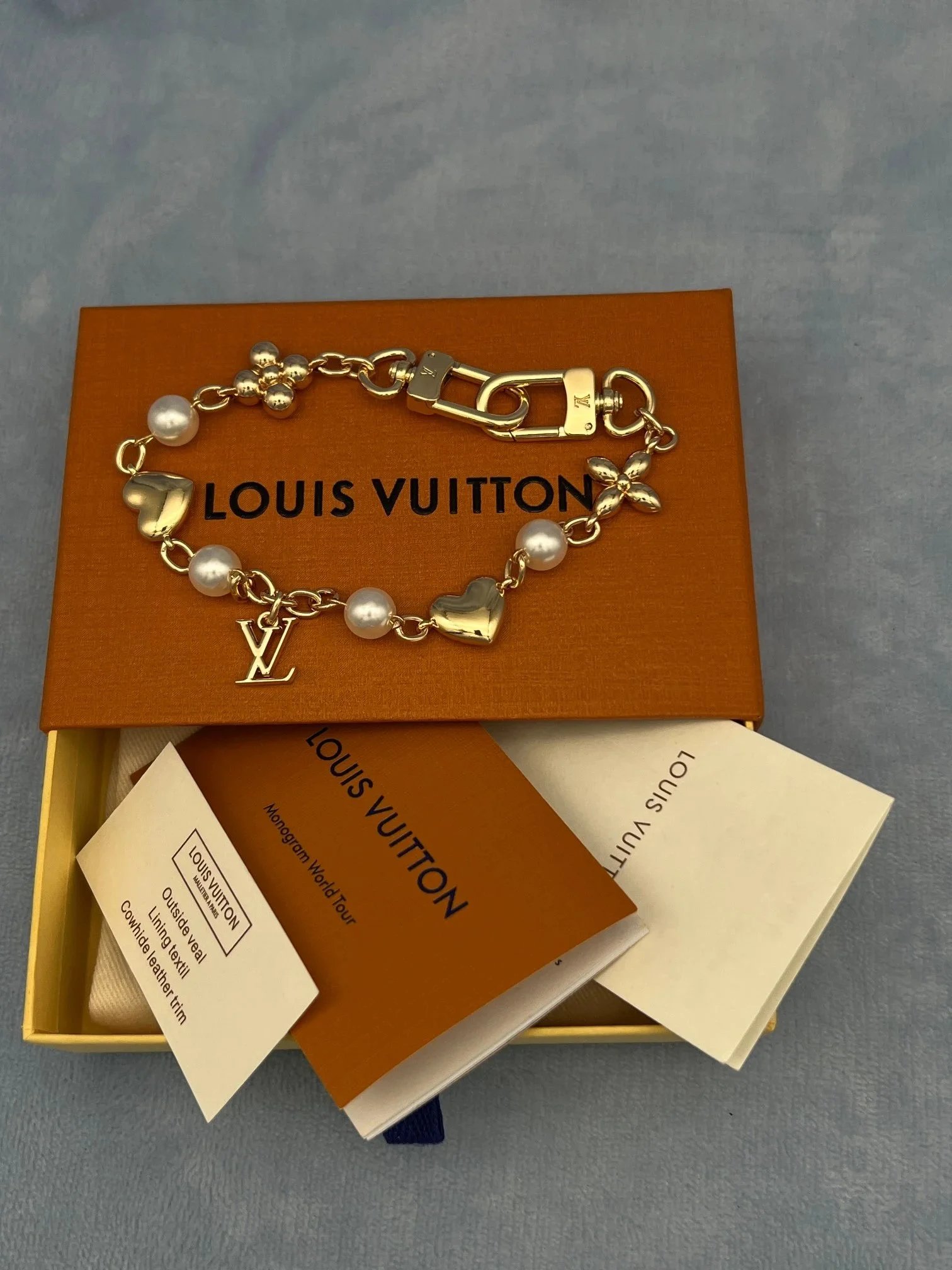 Louis Vuitton Sportswear Shoulder Bag - 006839