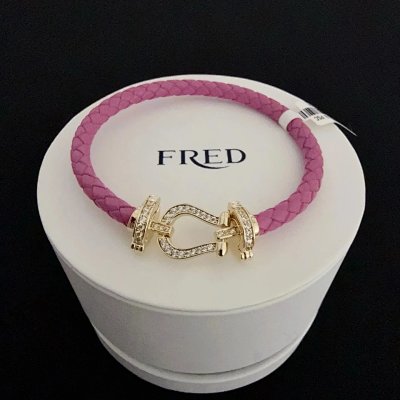 FRED Force 10 Bracelet