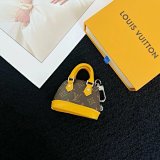 Louis Vuitton Alma Mini Bag Charm