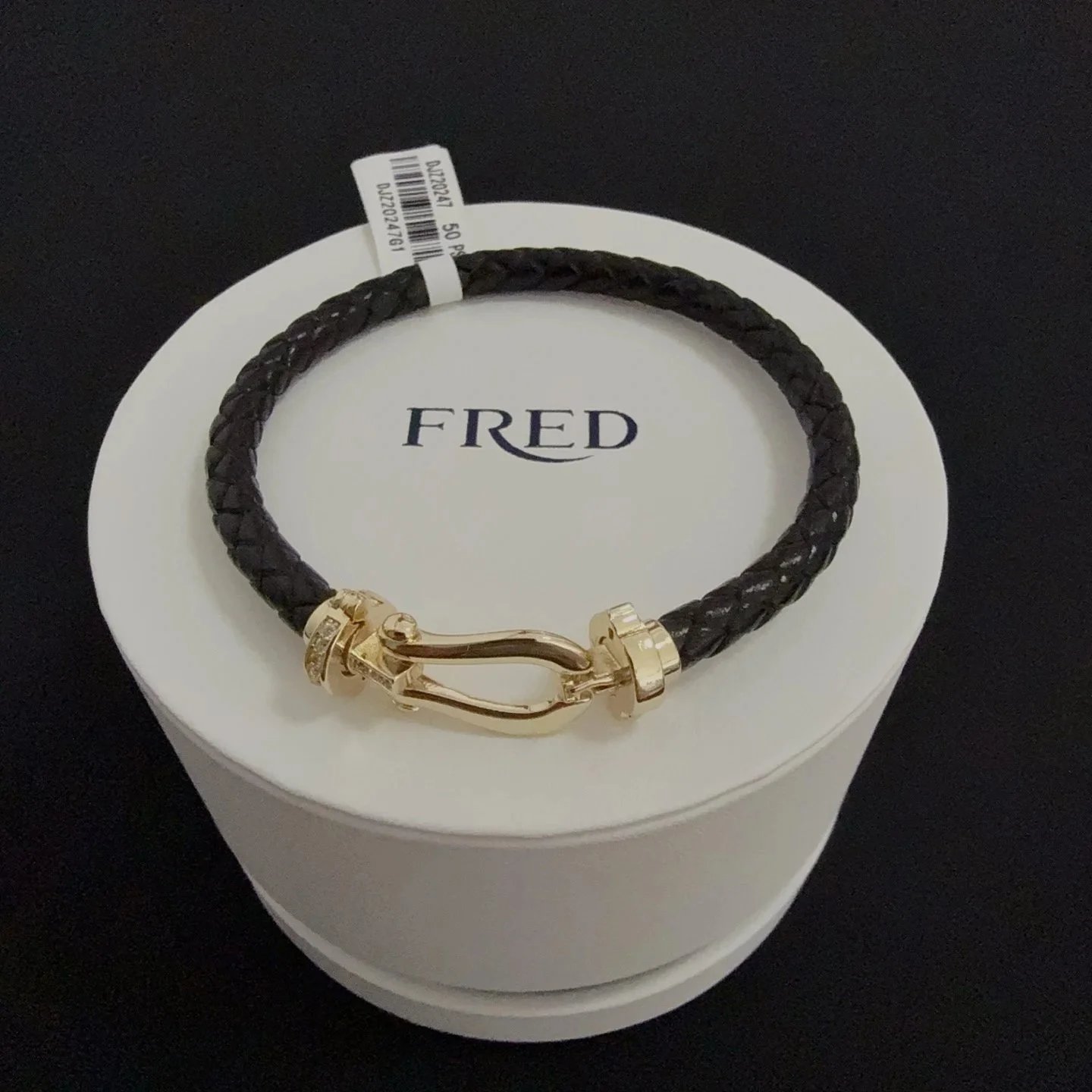 FRED Force 10 Bracelet