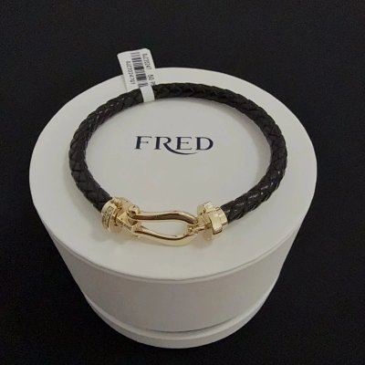 FRED Force 10 Bracelet