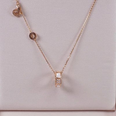 Bvlgari B.zero1 Necklace