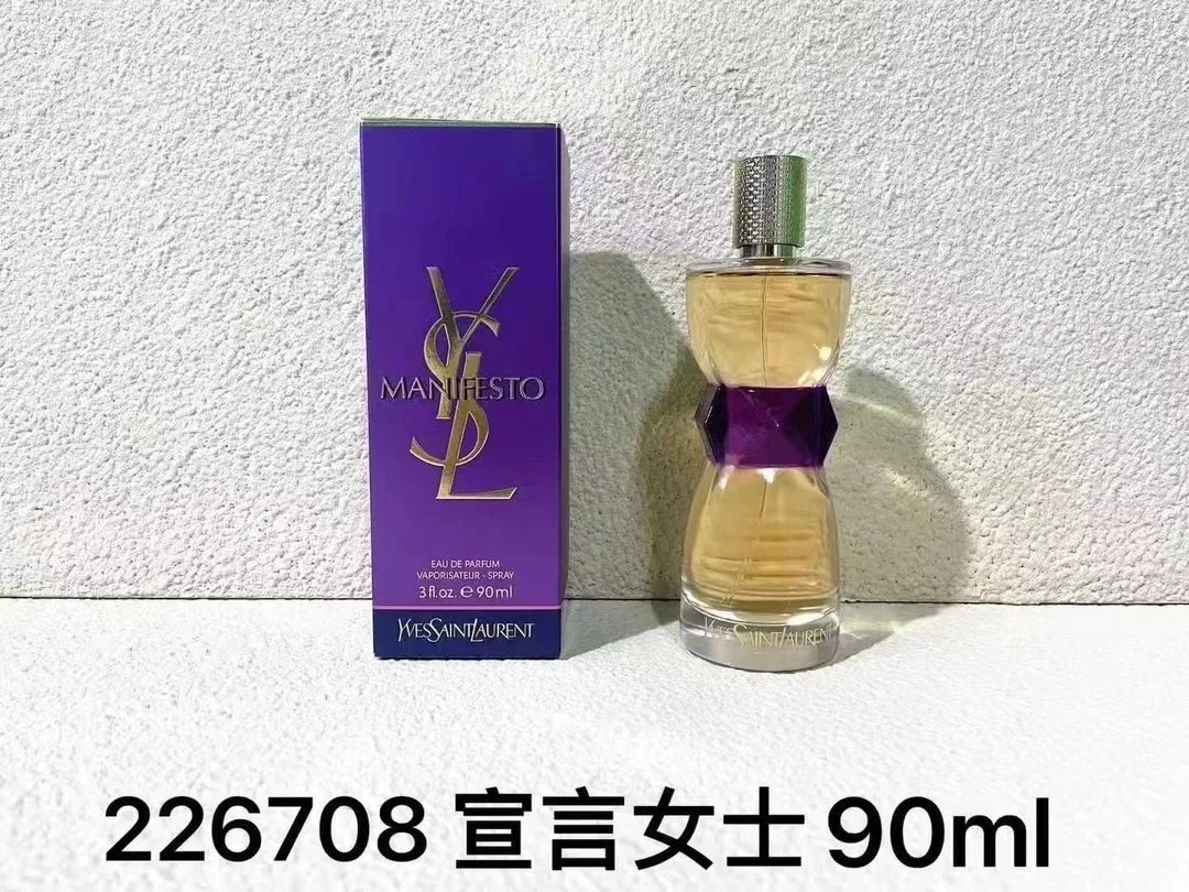 SLL宣言女士90ml-3013 - 132677