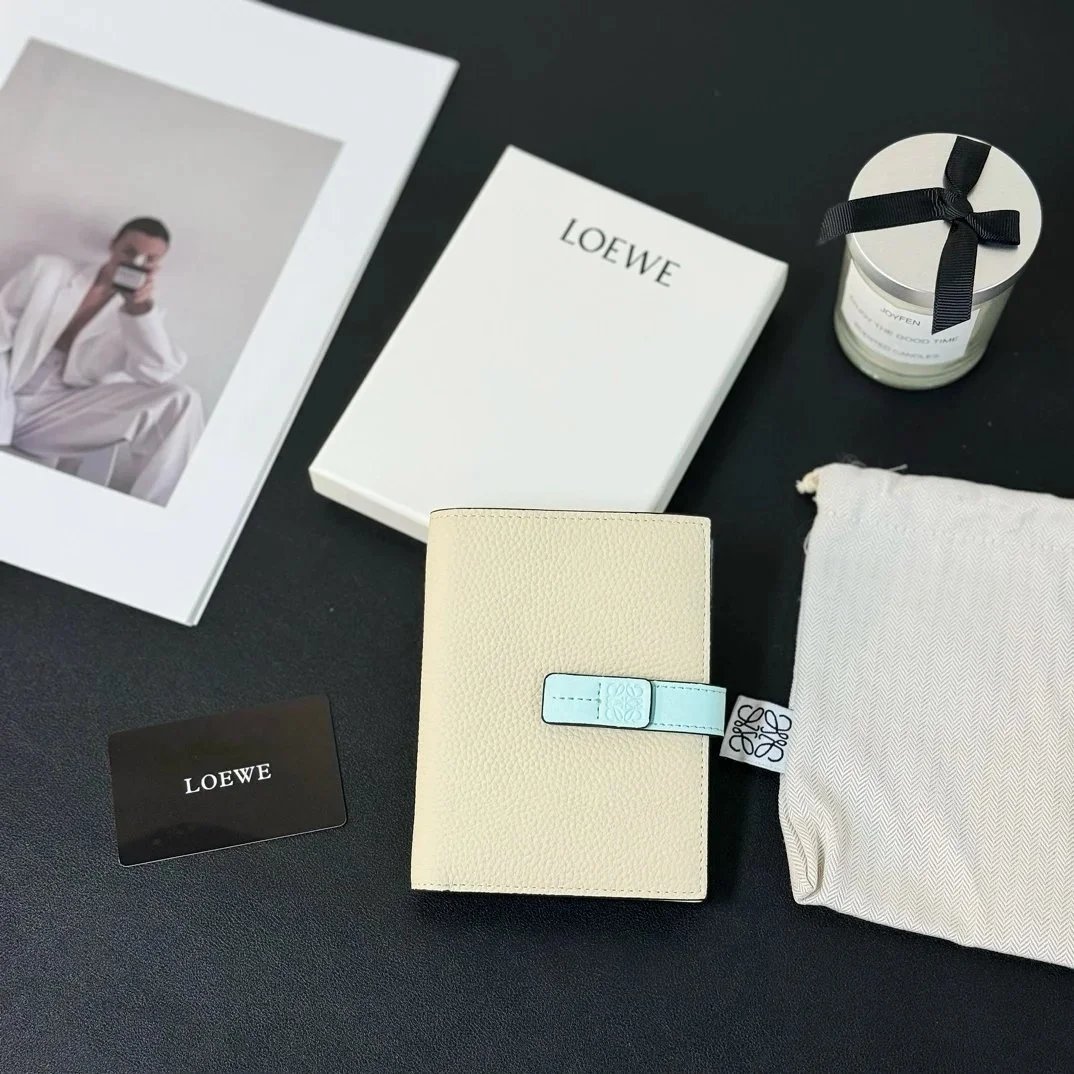 Loewe LYW Medium Wallet