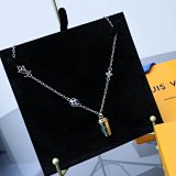 Louis Vuitton LV Volt Necklace