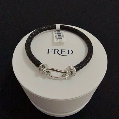 FRED Force 10 Bracelet