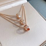 Bvlgari B.zero1 Necklace [3 styles]