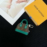 Louis Vuitton Alma Mini Bag Charm