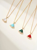 Bvlgari Divas' Dream Pendant Necklaces [4 styles]