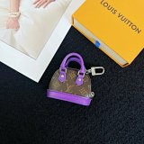 Louis Vuitton Alma Mini Bag Charm
