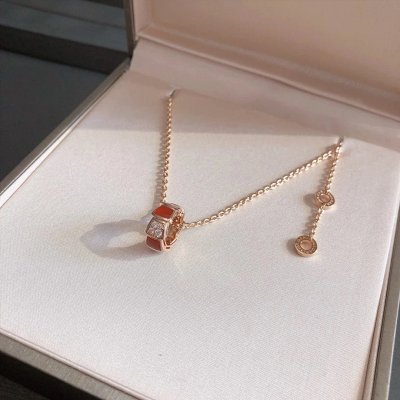 Bvlgari B.zero1 Necklace