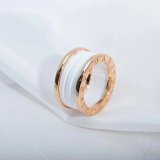 Bvlgari B.zero1 Ring