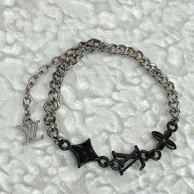 Louis Vuitton LV Chain Bracelet