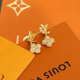 Louis Vuitton LV Flower Earrings