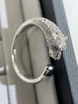 Cartier Panthère de Cartier Ring