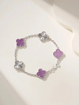 Van Cleef & Arpels Alhambra Bracelet