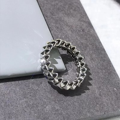 Saint Laurent Rockstud Ring [1 style]