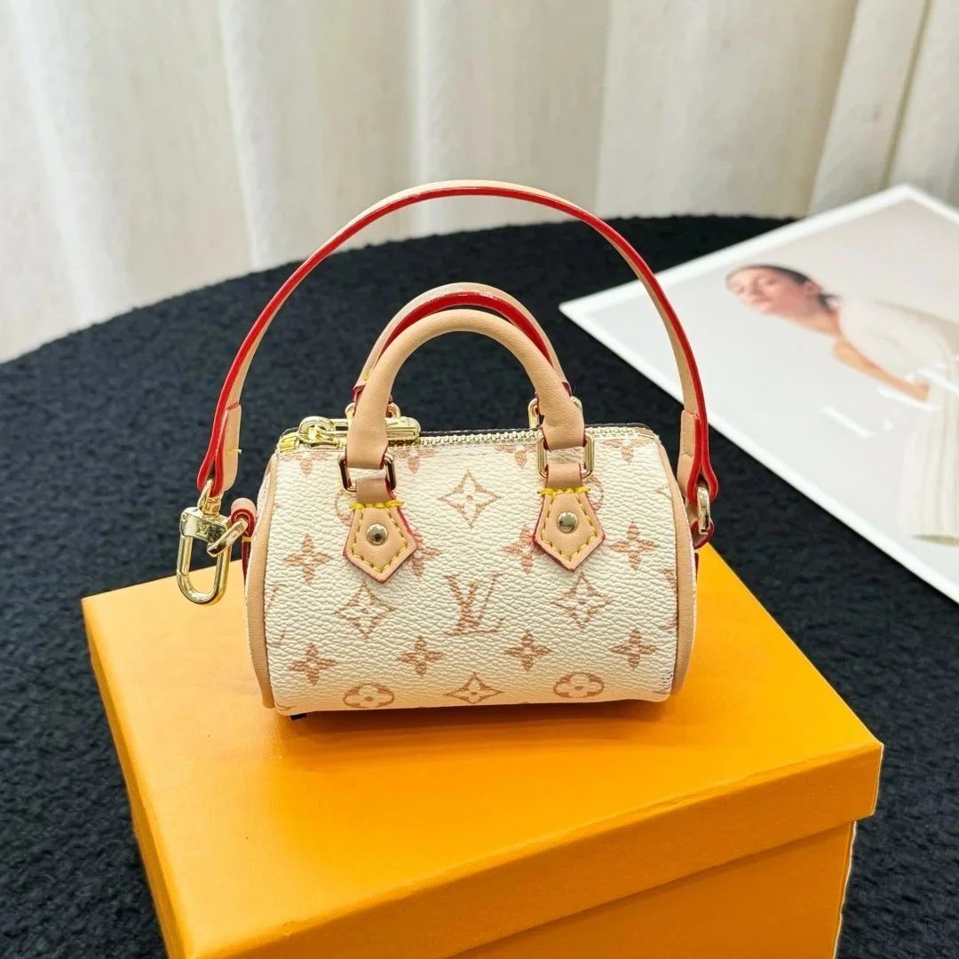 Louis Vuitton Monogram Mini Bag - 006531