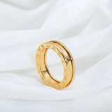 Bvlgari B.zero1 Ring