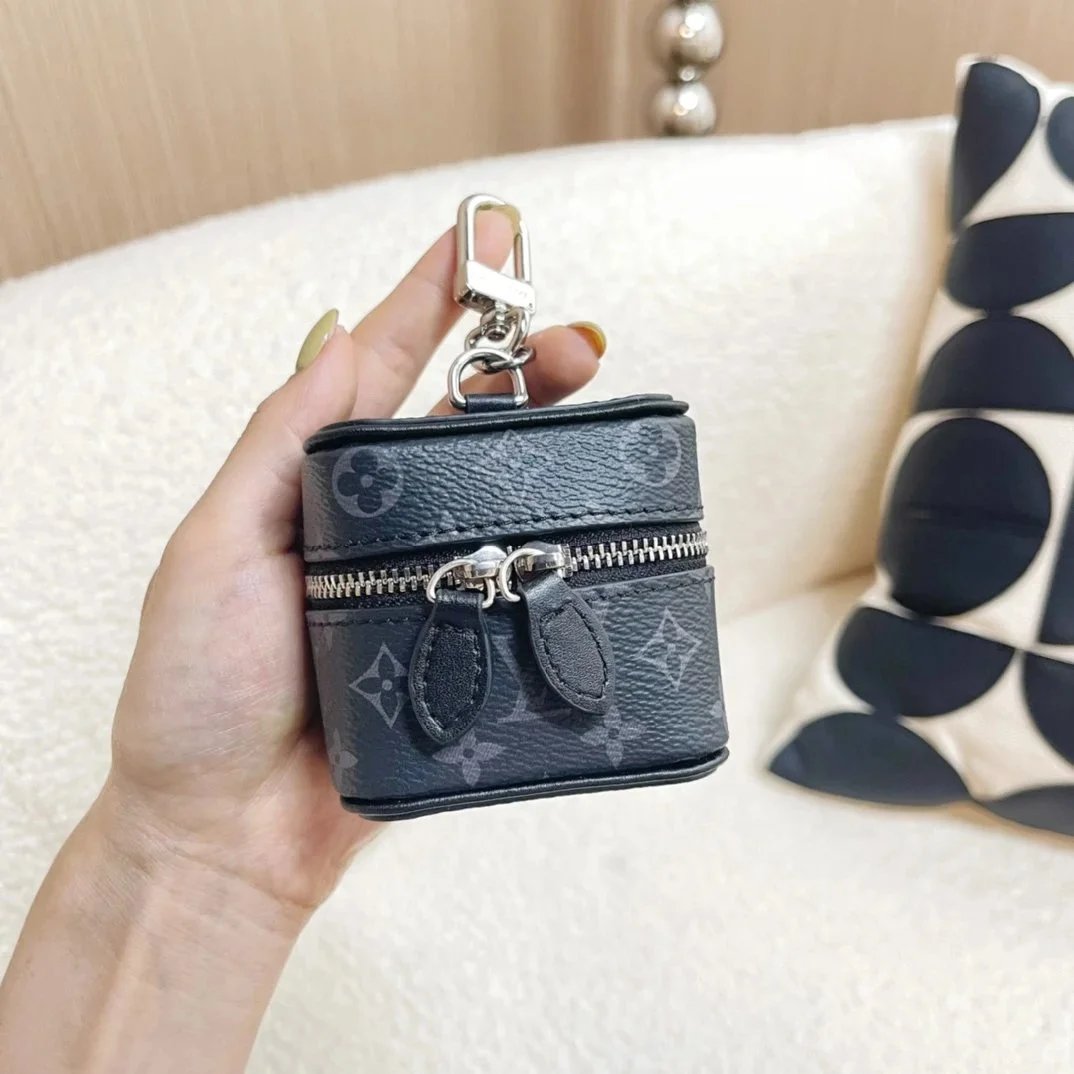 Louis Vuitton Monogram Mini Bag - 006507