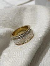 Dior CD Icon Ring [2 styles]