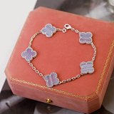Van Cleef & Arpels Alhambra Bracelet