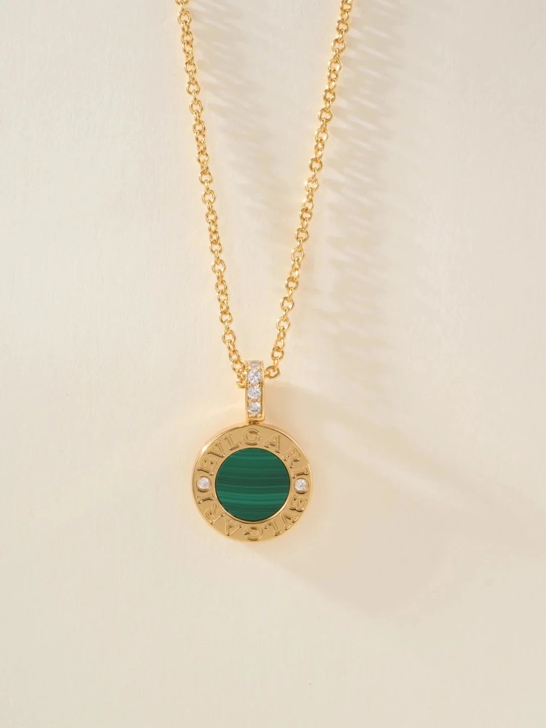 Cross Travel Fashion Necklace - 006641