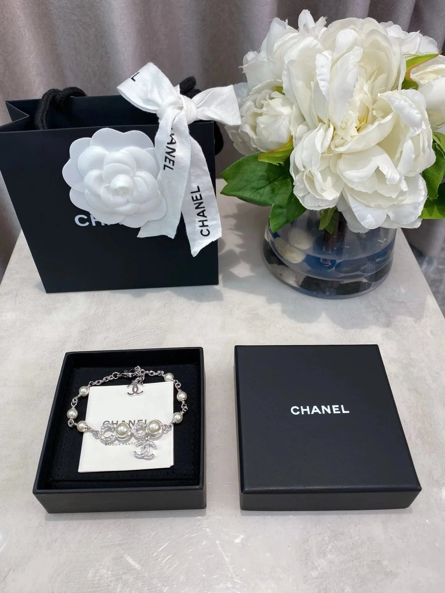 Chanel Bracelet