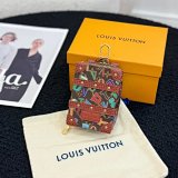 Louis Vuitton Monogram Multicolore Petite Malle Bag Charm