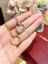 Cartier Juste un Clou Necklace [2 styles]