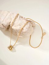Cartier Trinity Necklace