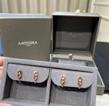 Messika Move Classic Earrings