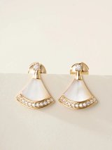 Bvlgari Diva's Fan Earrings [3 styles]