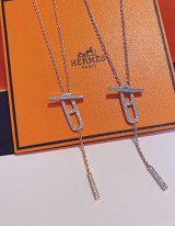 Hermès Tiffany Necklace [2 styles]