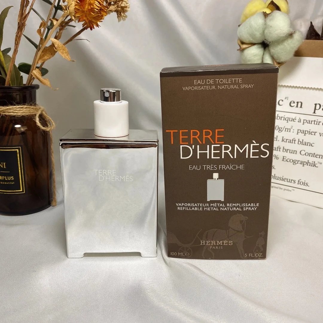 新款AMS银色大地100ml-3005 - 133118