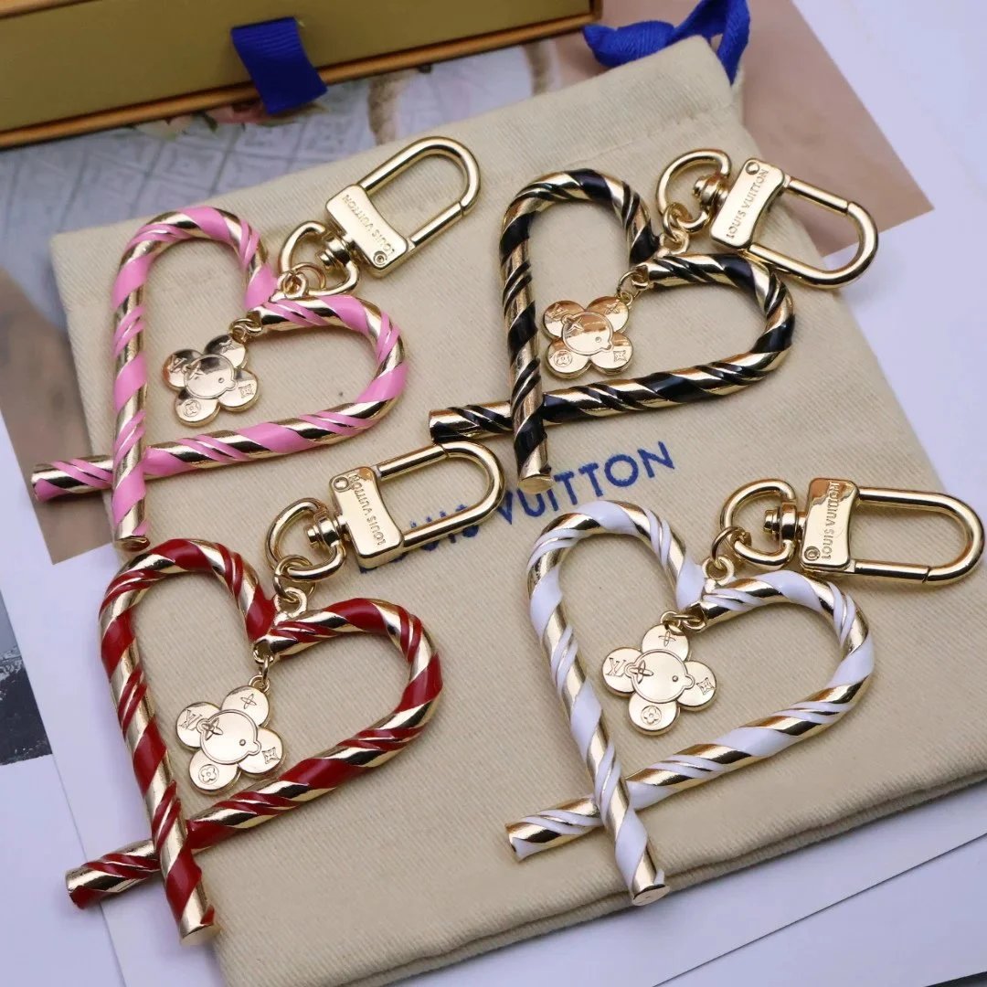 Logo Metallic Fashion Bag - 006704