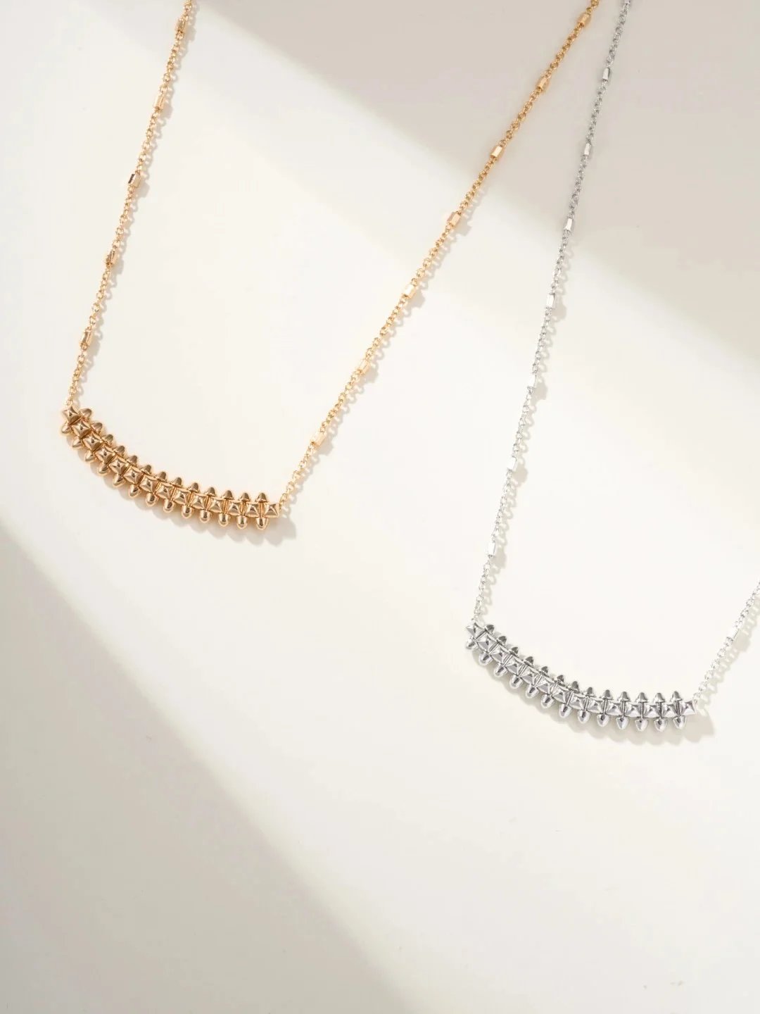 Cartier Clash de Cartier Necklace Collection - 007557