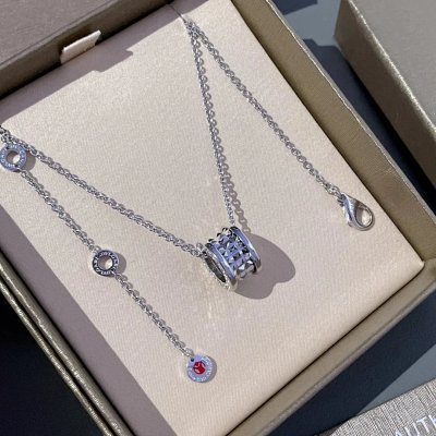 Bvlgari B.zero1 Necklace