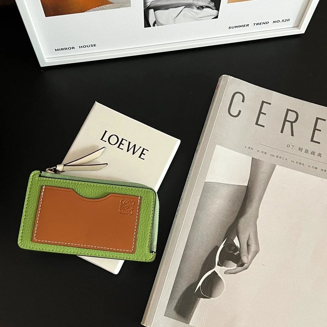 Loewe 3983 Cardholder