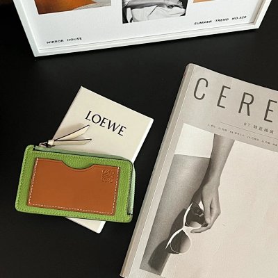 Loewe Puzzle Cardholder