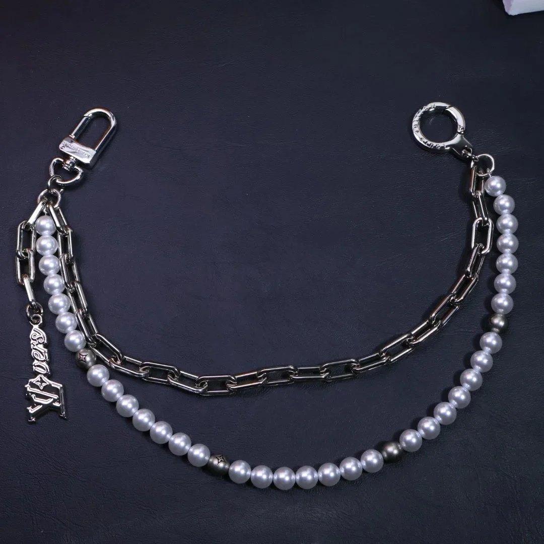 Louis Vuitton Pearl Bracelet - 006561