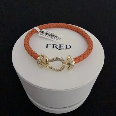 FRED Force 10 Bracelet