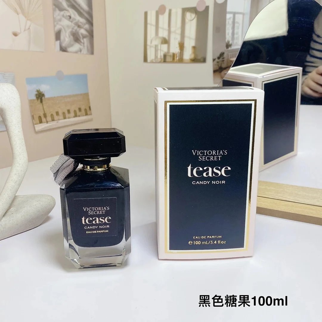 WDLY黑色糖果edp女士100ml-3008 - 132642