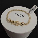 FRED Force 10 Bracelet [2 styles]