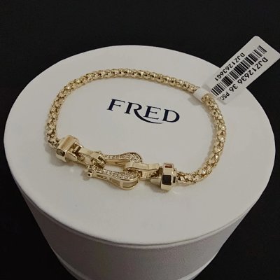 FRED Force 10 Bracelet [2 styles]
