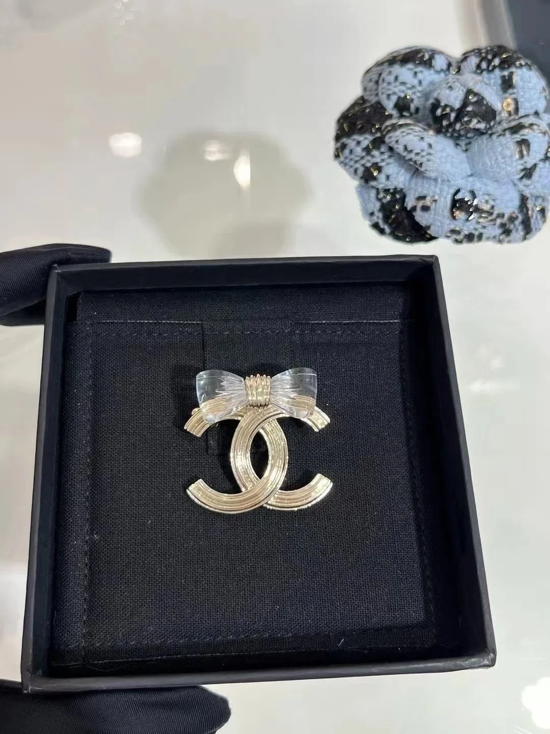 Streetwear Fashion Brooch - 006819