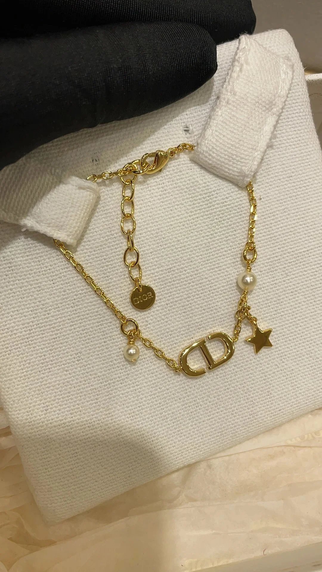 Dior Classic Bracelet - 006782
